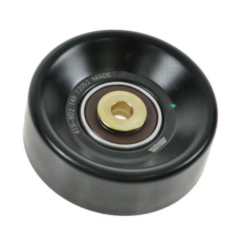 Delphi Roller Shoes Kit Lucas - Image 2