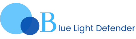 Blue Light Defenders