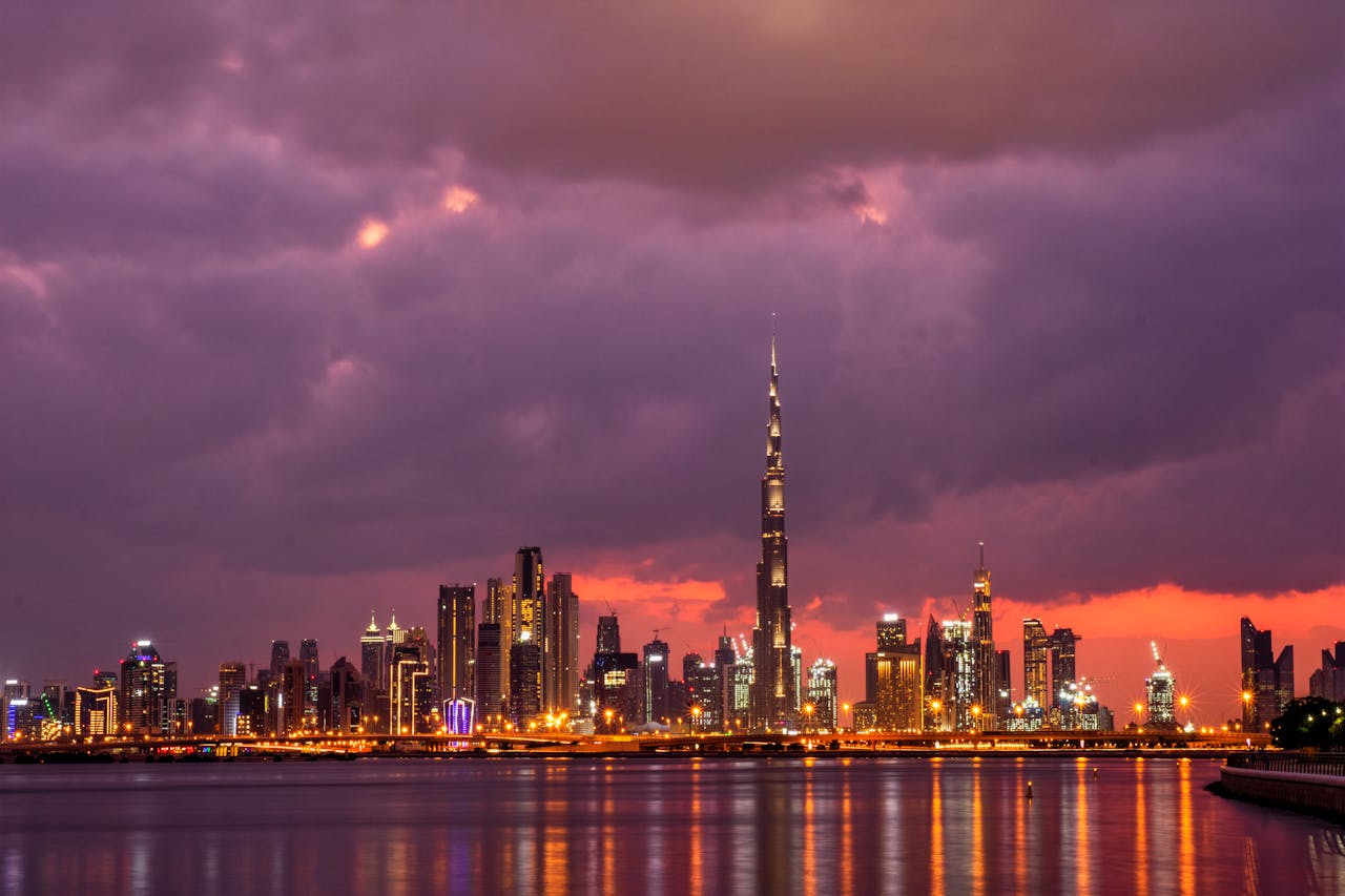 Dubai 2
