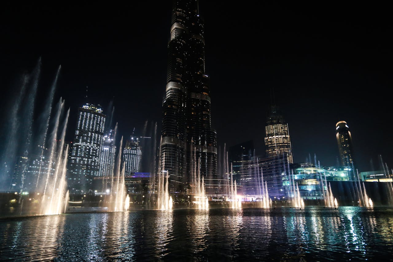 Dubai 4