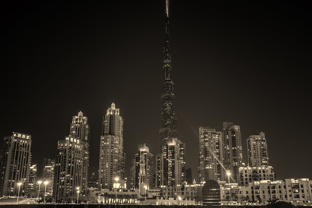 Dubai 3